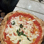 Photo n°4 de l'avis de Francesco.e fait le 14/09/2018 à 07:59 sur le  L'Antica Pizzeria • da Michele à Milan