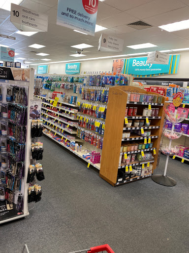 Drug Store «CVS», reviews and photos, 657 Hamlin Hwy, Hamlin, PA 18427, USA