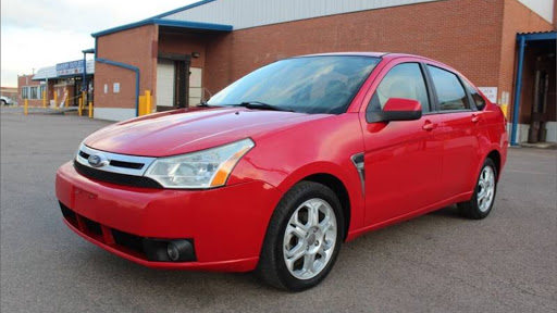 Used Car Dealer «Tripoli Auto Sales», reviews and photos, 4980 E Evans Ave, Denver, CO 80220, USA