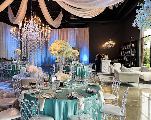 Florist «Yanni Design Studio», reviews and photos, 500 Quail Hollow Dr, Wheeling, IL 60090, USA