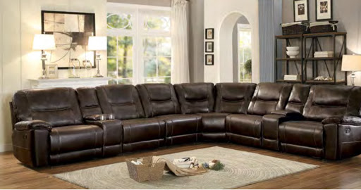 Furniture Store «Hanane Furniture», reviews and photos, 2822 Recker Hwy, Winter Haven, FL 33880, USA