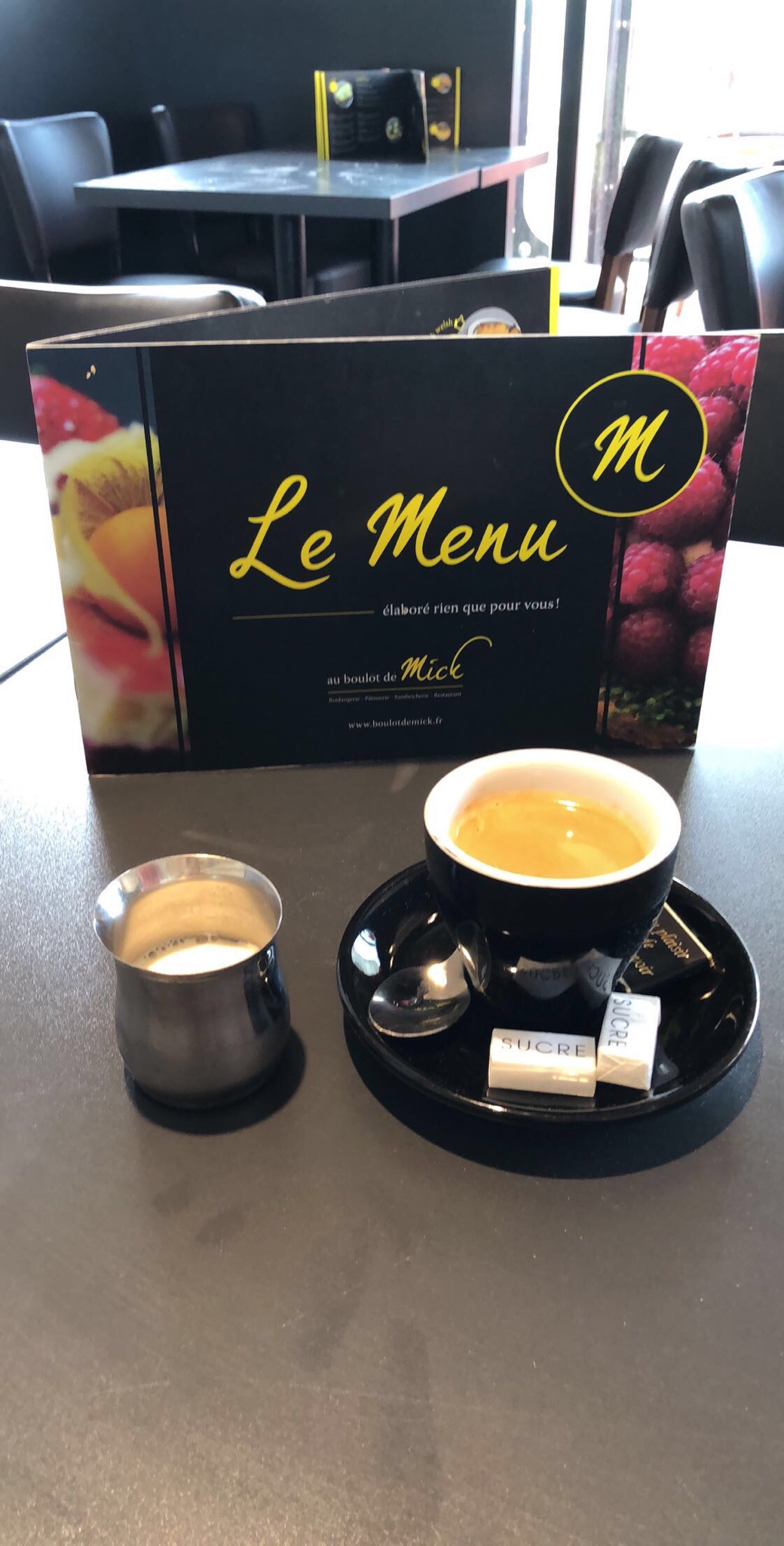 Photo n° 1 de l'avis de Summer.o fait le 06/06/2018 à 07:10