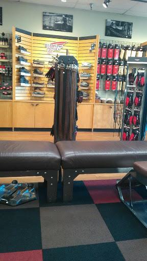 Shoe Store «Red Wing», reviews and photos, 291 S Mountain Ave, Upland, CA 91786, USA
