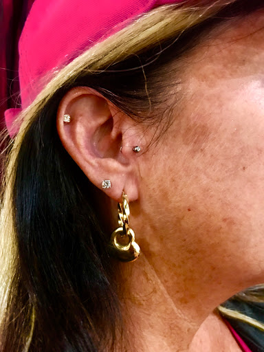 Explore medium sized tattoo ideas, creative tattoo ideas in Kennewick, available at Luxurious Life Tattoo