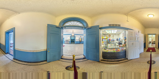 Movie Theater «Edmond Town Hall», reviews and photos, 45 Main St, Newtown, CT 06470, USA