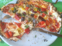 Pizza du Restaurant Le capri chez gigi à Vallauris - n°4