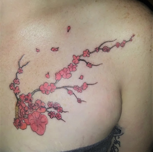 Explore destiny 2 hunter tattoo ideas, creative tattoo ideas in Carlinville, available at MaloneTattoo