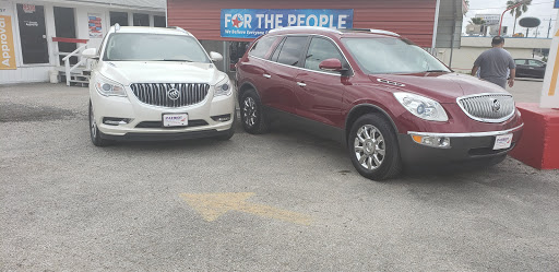 Used Car Dealer «Patriot Preowned Auto», reviews and photos, 9510 Perrin Beitel Rd, San Antonio, TX 78217, USA