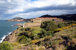 Fort Miradou image