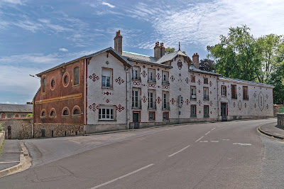 Fonderie de Crezancy à Crézancy