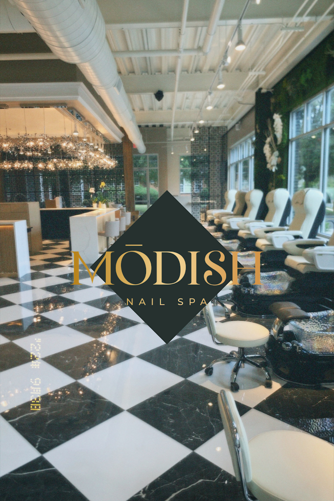 Mōdish Nail Spa Plaza Midwood Charlotte, NC 28205 Services and Reviews