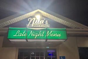 Nita's Bar & Grill image