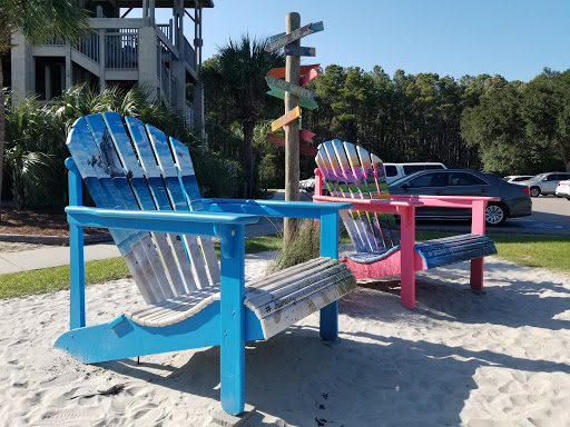 National Park «Atalaya», reviews and photos, Atalaya Rd, Murrells Inlet, SC 29576, USA