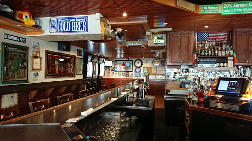 Pubs and restaurants Honolulu