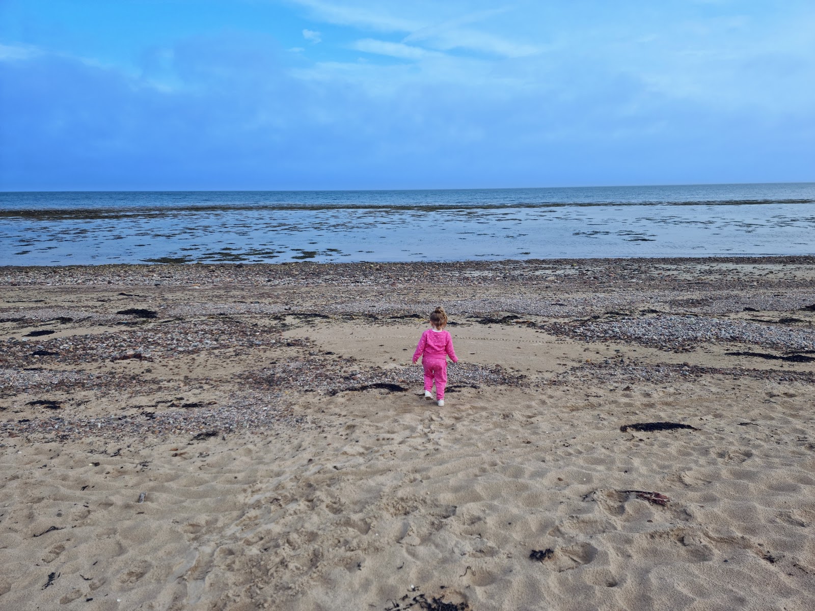 Golspie Beach'in fotoğrafı imkanlar alanı
