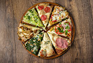 Best Pizzas In Antalya Near You