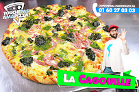 Photos du propriétaire du Pizzeria Pizza Claye à Claye-Souilly - n°10