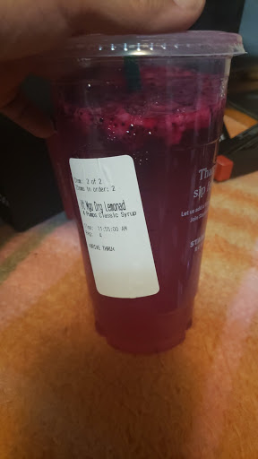 Starbucks image