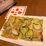 Photo n°2 de l'avis de Francesca. fait le 22/10/2022 à 12:57 sur le  Rom'antica à Pavia