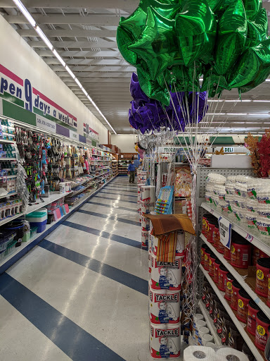 Discount Store «99 Cents Only Stores», reviews and photos, 4144 N Oracle Rd, Tucson, AZ 85705, USA