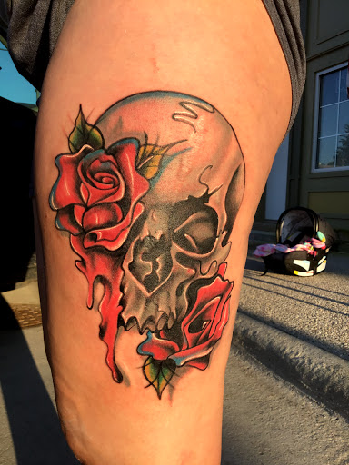 Find family symbol tattoo ideas for your next unique tattoo in Stuart at Urban Inkers Tattoos