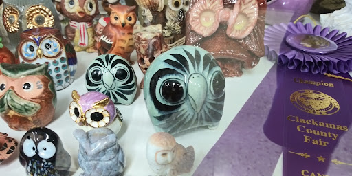 Fairground «Clackamas County Fairgrounds», reviews and photos, 694 NE 4th Ave, Canby, OR 97013, USA