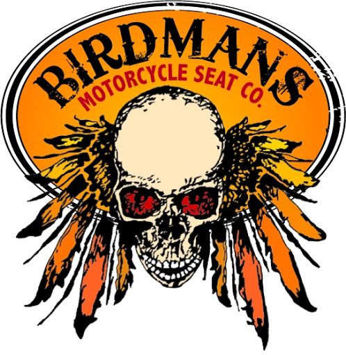Birdmans Custom Seats