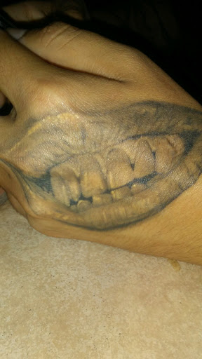 Explore tattoo ideas for aries woman, creative tattoo ideas in Tucson, available at Sacred Art Tattoo Studio