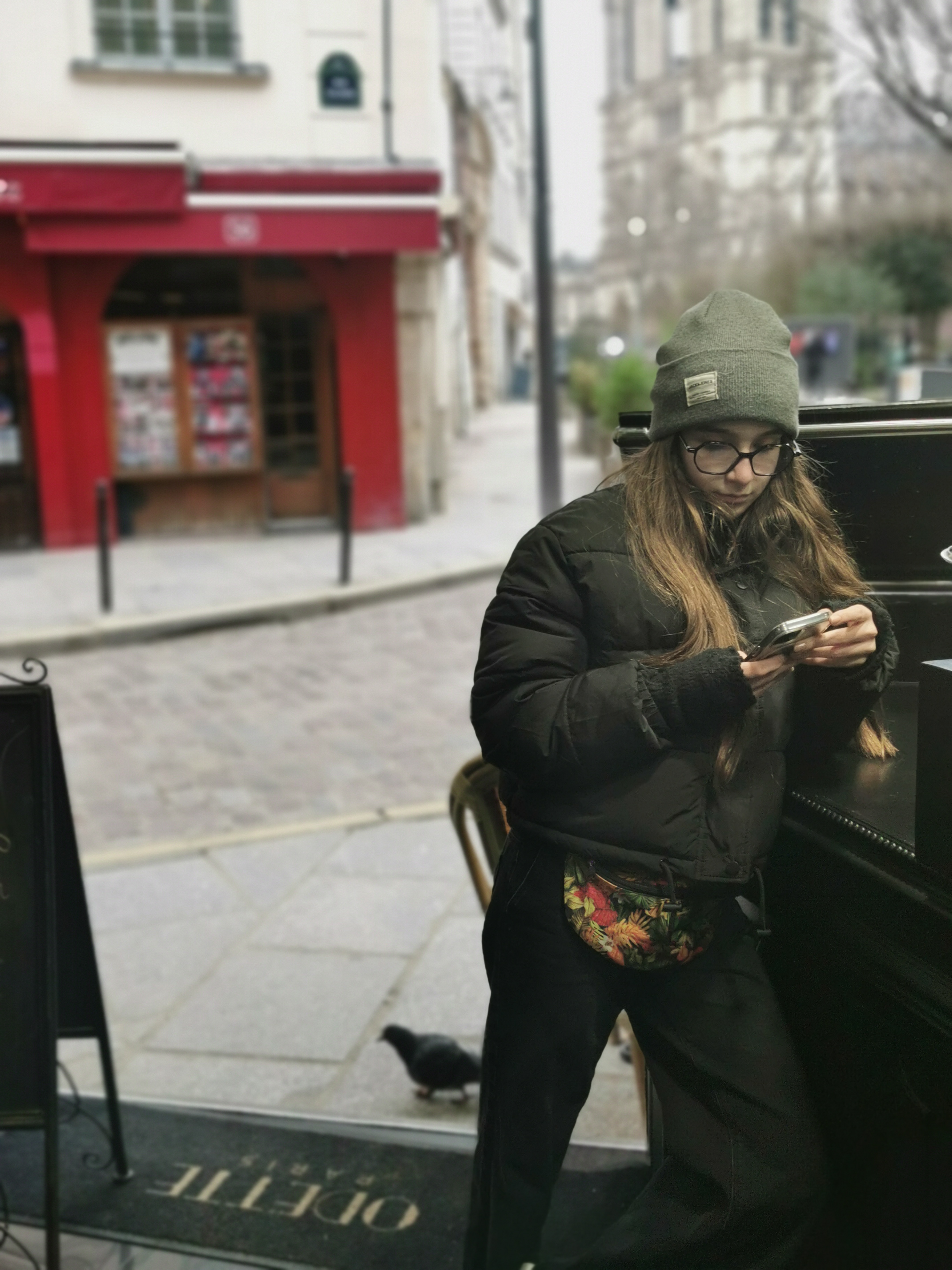 Photo n° 2 de l'avis de Hélèna.u fait le 24/03/2024 à 08:22