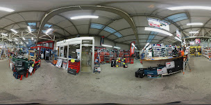 Photo n°4 de Cuin - Pelouse à Carcassonne ()