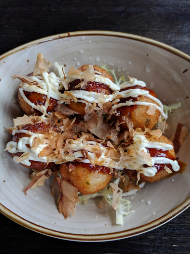 Ginza Sushi And Ramen Philadelphia 1 267 534 4046