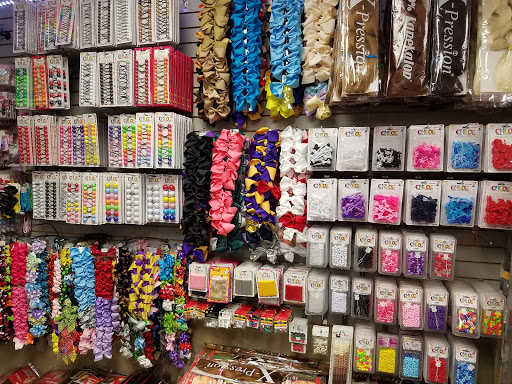 Beauty Supply Store «Round Rock Beauty Supply», reviews and photos, 1200 E Palm Valley Blvd #1204, Round Rock, TX 78664, USA