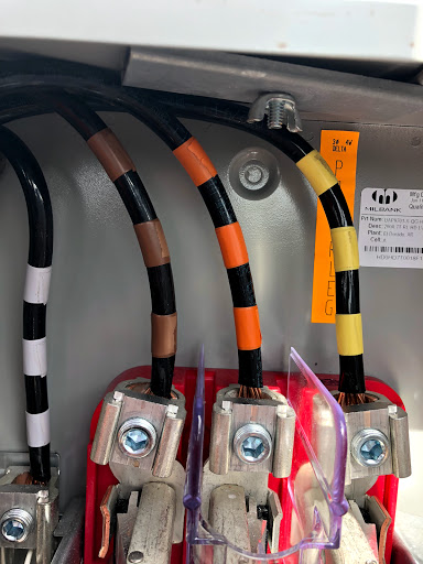 Electrician «Florida Electrical Solutions, LLC», reviews and photos, 1736 17th St, Orange City, FL 32763, USA