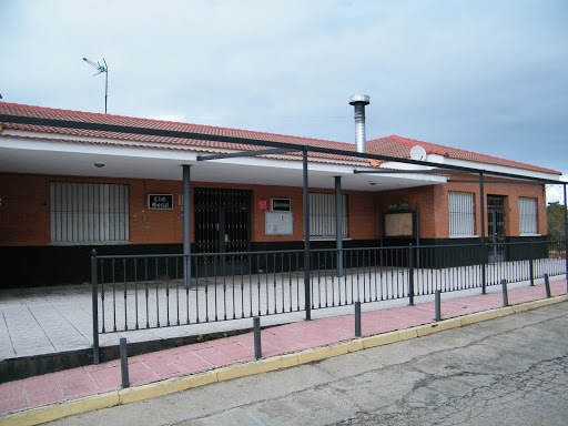 Información y opiniones sobre Club Social Peñarrubia de Uceda