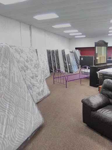 Furniture Store «THE FURNITURE BIZ», reviews and photos, 9513 E Washington St, Indianapolis, IN 46229, USA