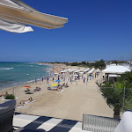 Photo n°1 de l'avis de Teodoro.i fait le 07/06/2020 à 20:36 sur le  Ristorante La Cozza...pizzeria cafe...dal 1960 à Posto Vecchio