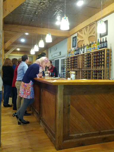 Vineyard «Lost Acres Vineyard», reviews and photos, 80 Lost Acres Rd, North Granby, CT 06060, USA
