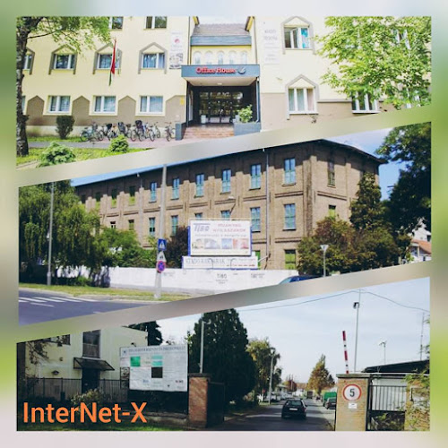 InterNet-X Magyarország Kft. - Békéscsaba