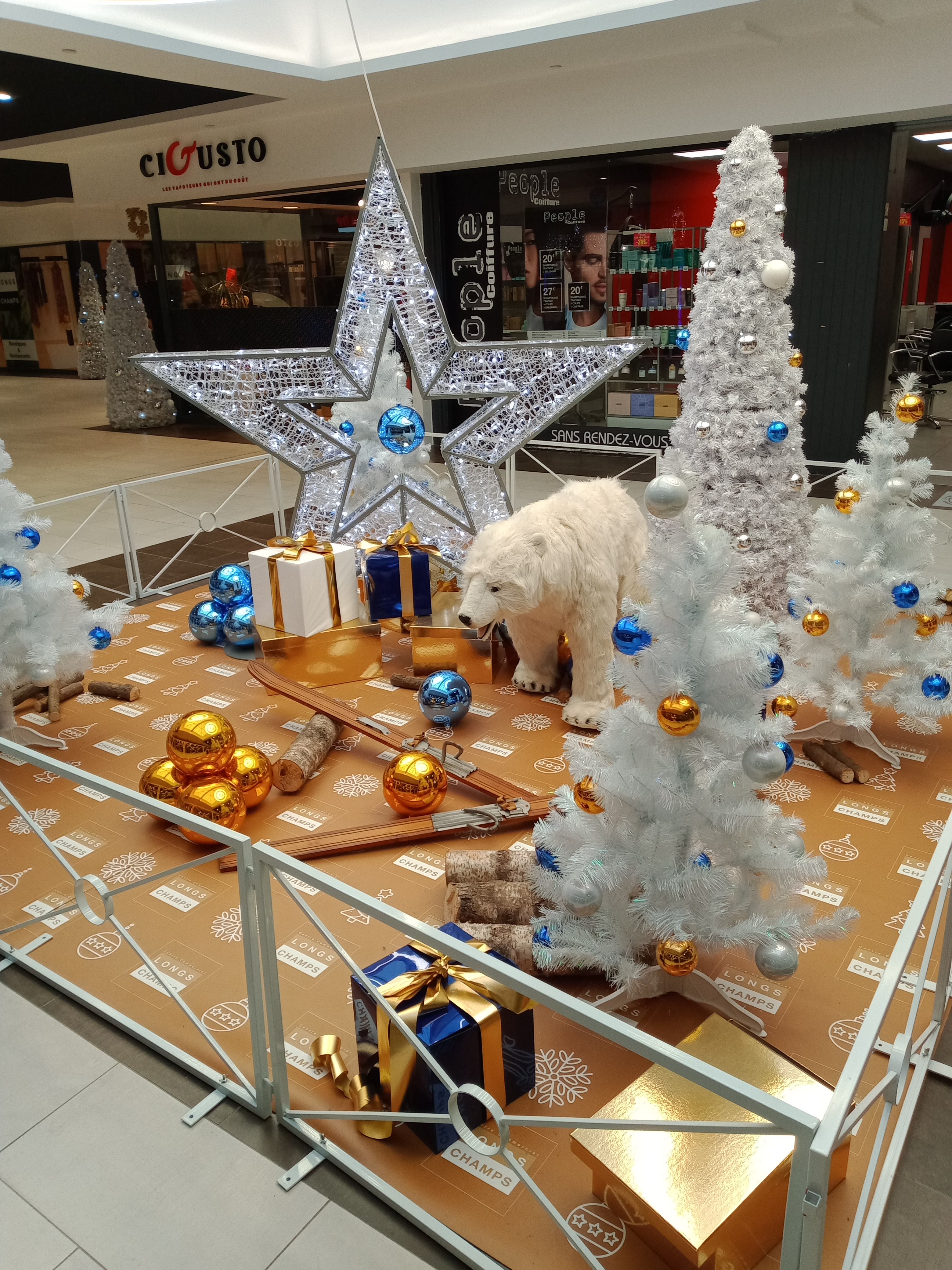 Photo n° 1 de l'avis de marc.o fait le 11/12/2021 à 17:25