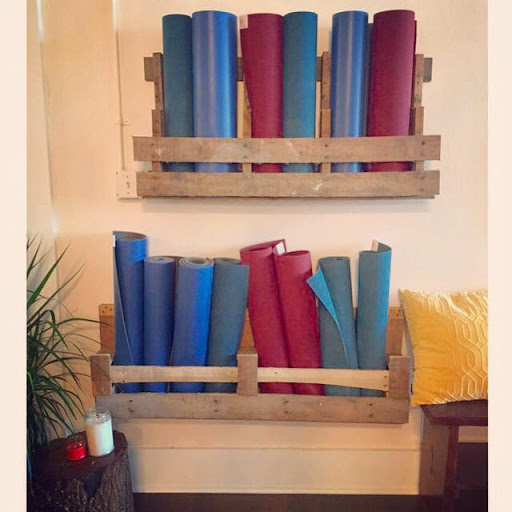 Yoga Studio «Inhale Miami», reviews and photos, 6310 NE 2nd Ave, Miami, FL 33138, USA