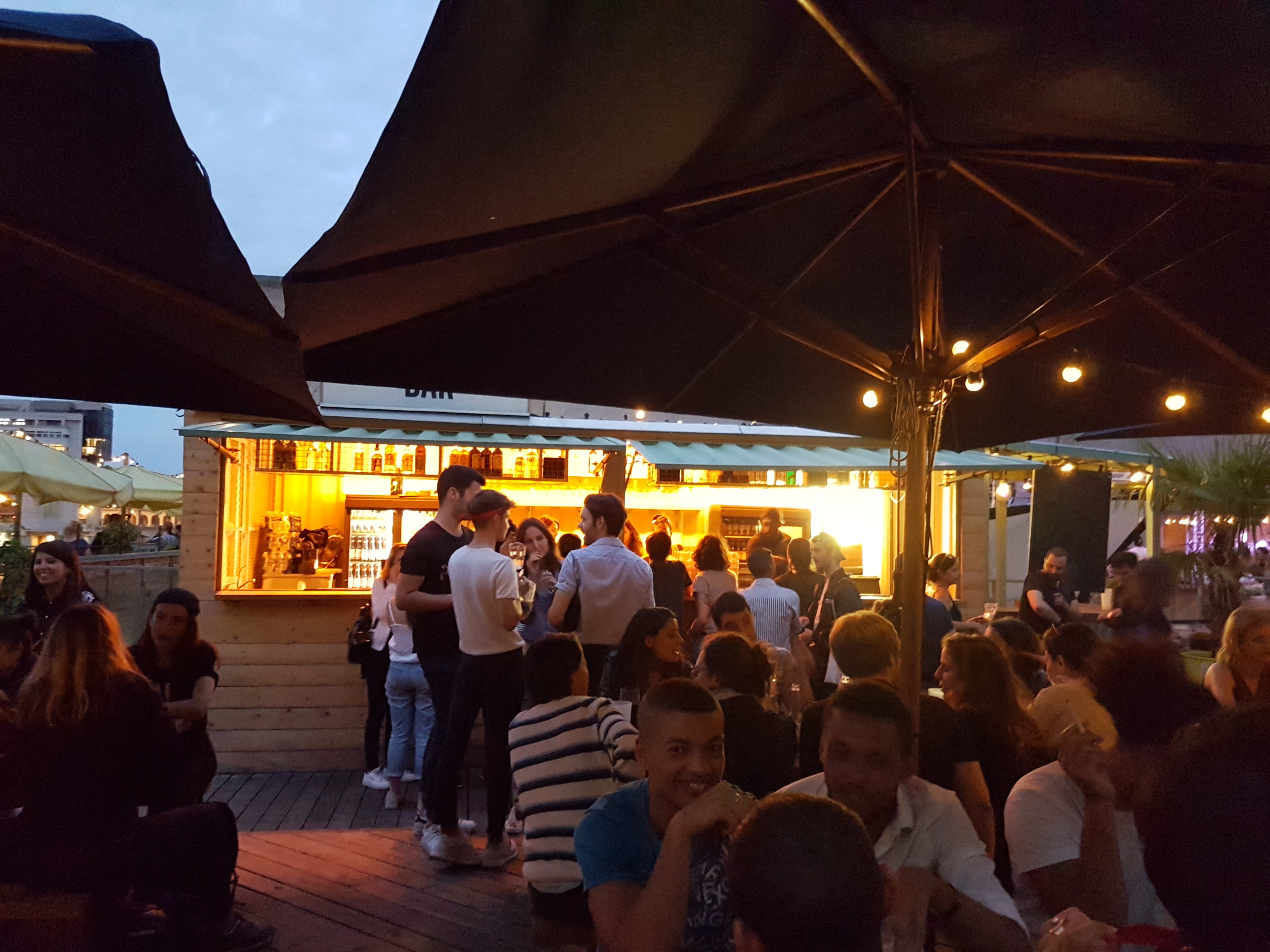 Photo n° 7 de l'avis de Sébastien.e fait le 04/08/2017 à 06:35