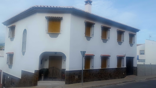Casa de huéspedes Rural El Rengue C. Cerro Mallén, 8, 29160 Casabermeja, Málaga, España