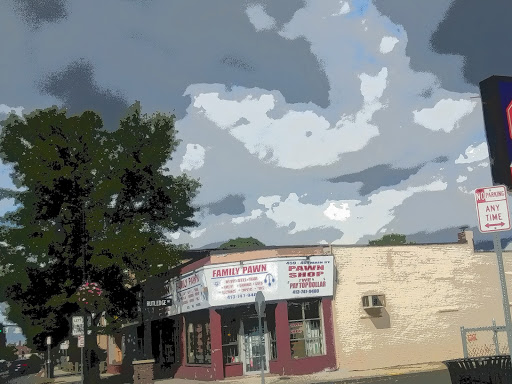 Pawn Shop «family pawn», reviews and photos, 461 Main St, Springfield, MA 01105, USA