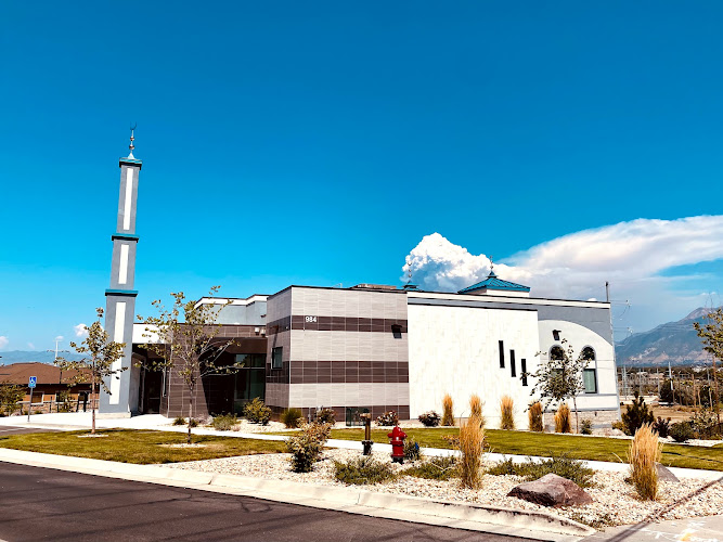 Utah Islamic Center (UIC)