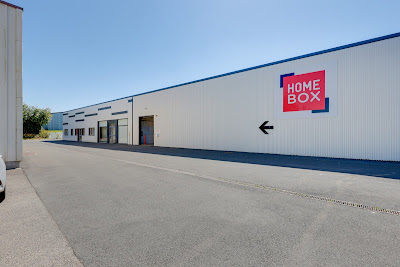 HOMEBOX Quimper-Nord à Quimper