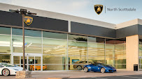 Lamborghini North Scottsdale - Photo 2 - Car repair in Phoenix, AZ, Scottsdale