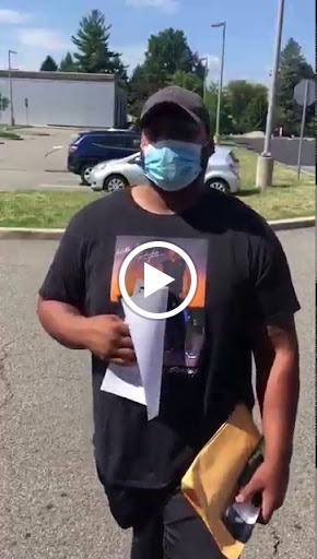 Driving School «EZ Wheels Driving School», reviews and photos