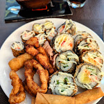 Photo n°1 de l'avis de Maria.. fait le 06/04/2024 à 14:05 sur le  Restaurant Great-Wok à Trier