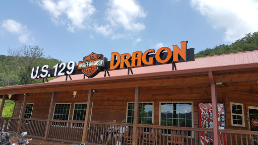 Harley-Davidson Dealer «U.S. 129 Dragon Harley-Davidson», reviews and photos, 5908 Calderwood Hwy, Tallassee, TN 37878, USA