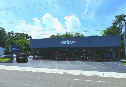 Cell Phone Store «Verizon Authorized Retailer – Cellular Sales», reviews and photos, 4430 W Kennedy Blvd, Tampa, FL 33609, USA